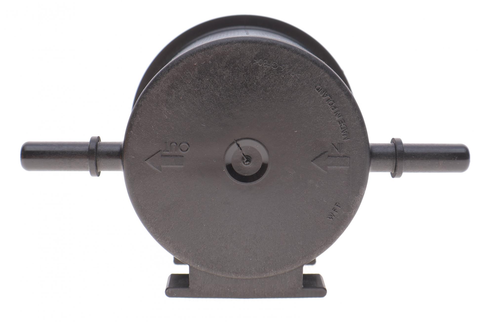 WF8466 WIX FILTERS